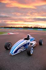 Ford Formula Concept 2011 года